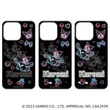 サンリオ まじかる百貨店スマホシート クロミ(1) | BACKYARD FAMILY | 詳細画像3 