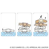 サンリオ まじかる百貨店クリアカード シナモロール(1) | BACKYARD FAMILY | 詳細画像1 