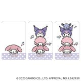 サンリオ まじかる百貨店クリアカード クロミ(1) | BACKYARD FAMILY | 詳細画像3 