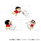 クレヨンしんちゃん まじかる百貨店クリアカード(11) | BACKYARD FAMILY | 詳細画像1
