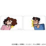 クレヨンしんちゃん まじかる百貨店クリアカード(14) | BACKYARD FAMILY | 詳細画像1
