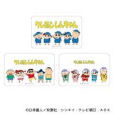 クレヨンしんちゃん まじかる百貨店クリアカード(1) | BACKYARD FAMILY | 詳細画像1