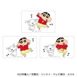 クレヨンしんちゃん まじかる百貨店クリアカード(4) | BACKYARD FAMILY | 詳細画像1