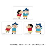 クレヨンしんちゃん まじかる百貨店クリアカード(5) | BACKYARD FAMILY | 詳細画像1