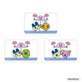 たまごっち まじかる百貨店クリアカード(4) | BACKYARD FAMILY | 詳細画像1