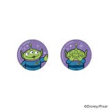Disney Pixar まじかる百貨店缶バッジ トイ・ストーリー(2) | BACKYARD FAMILY | 詳細画像1 