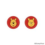 Disney Pixar まじかる百貨店缶バッジ くまのプーさん(1) | BACKYARD FAMILY | 詳細画像3 