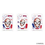 MARVEL まじかる百貨店クリアカード スパイダーマン(1) | BACKYARD FAMILY | 詳細画像1