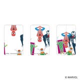 MARVEL まじかる百貨店クリアカード スパイダーマン(2) | BACKYARD FAMILY | 詳細画像1 