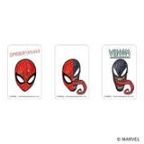MARVEL まじかる百貨店クリアカード スパイダーマン(5) | BACKYARD FAMILY | 詳細画像3 