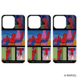 MARVEL まじかる百貨店スマホシート スパイダーマン(2) | BACKYARD FAMILY | 詳細画像1