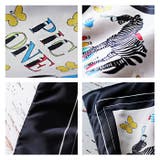 PICONE ACCESSORI ピッコーネ アッチェッソーリ スカーフバッグ | BACKYARD FAMILY | 詳細画像10
