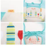 LES TOILES DU | BACKYARD FAMILY | 詳細画像8 