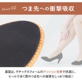 ペダック pedag レザーハーフ | BACKYARD FAMILY | 詳細画像5