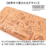 PEANUTS JOE COOL 長財布 | BACKYARD FAMILY | 詳細画像14