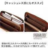 PEANUTS JOE COOL 長財布 | BACKYARD FAMILY | 詳細画像8