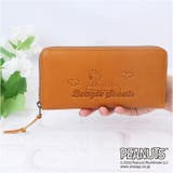 PEANUTS Beagle 長財布 | BACKYARD FAMILY | 詳細画像12 