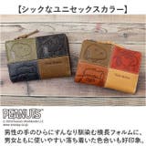 PEANUTS TEAM BEAGLE 二つ折り財布 | BACKYARD FAMILY | 詳細画像12
