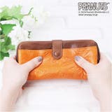 PEANUTS Fun!Fun!Fun! 長財布 | BACKYARD FAMILY | 詳細画像14