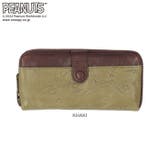 PEANUTS Fun!Fun!Fun! 長財布 | BACKYARD FAMILY | 詳細画像17