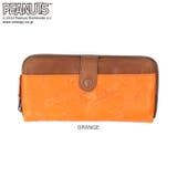 PEANUTS Fun!Fun!Fun! 長財布 | BACKYARD FAMILY | 詳細画像18