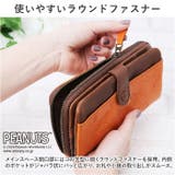 PEANUTS Fun!Fun!Fun! 長財布 | BACKYARD FAMILY | 詳細画像5