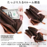 PEANUTS Fun!Fun!Fun! 長財布 | BACKYARD FAMILY | 詳細画像6