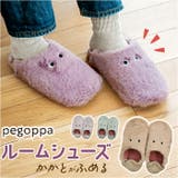 pegoppa ファールームシューズ | BACKYARD FAMILY | 詳細画像1 