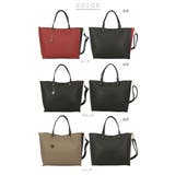 PERENNE ペレンネ 171 エミナ レディースバッグ | BACKYARD FAMILY | 詳細画像14 