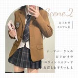 制服 学生服 中学生 | BACKYARD FAMILY | 詳細画像4 