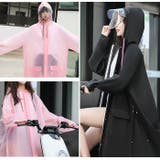 レインコート レディース pk1901 | BACKYARD FAMILY | 詳細画像11 