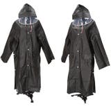 レインコート レディース pk1901 | BACKYARD FAMILY | 詳細画像12 