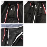 レインコート レディース pk1901 | BACKYARD FAMILY | 詳細画像14 