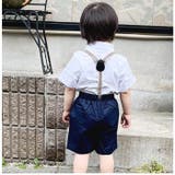 フォーマルスーツ pk22a041 | BACKYARD FAMILY | 詳細画像3 