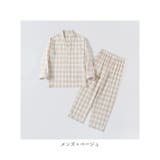 ルームウェア ユニセックス pk336 | BACKYARD FAMILY | 詳細画像15