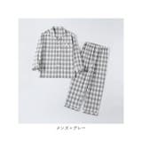 ルームウェア ユニセックス pk336 | BACKYARD FAMILY | 詳細画像16