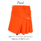 ゴルフウェア スカート pk5 | BACKYARD FAMILY | 詳細画像13