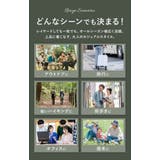 ミリタリーシャツ カジュアルシャツ 綿 | BACKYARD FAMILY | 詳細画像11 