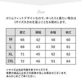 ミリタリーシャツ カジュアルシャツ 綿 | BACKYARD FAMILY | 詳細画像16 