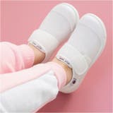 キッズ 上履き pk6650 | BACKYARD FAMILY | 詳細画像3