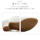 フォーマルシューズ 女の子 pk6665 | BACKYARD FAMILY | 詳細画像11 