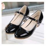 フォーマルシューズ 女の子 pk6665 | BACKYARD FAMILY | 詳細画像5 