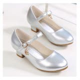 フォーマルシューズ 女の子 pk6665 | BACKYARD FAMILY | 詳細画像6 