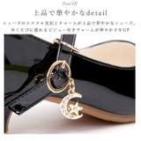 フォーマルシューズ 女の子 pk6665 | BACKYARD FAMILY | 詳細画像8 