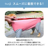 犬用レインコート pk99 | BACKYARD FAMILY | 詳細画像6 
