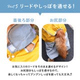犬用レインコート pk99 | BACKYARD FAMILY | 詳細画像9 