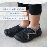 サンダル キッズ pkas7045 | BACKYARD FAMILY | 詳細画像4 