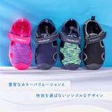 サンダル キッズ pkau68155 | BACKYARD FAMILY | 詳細画像8