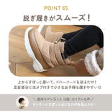 POOKIES プーキーズ キッズ ジュニア スノーブーツ | BACKYARD FAMILY | 詳細画像11 