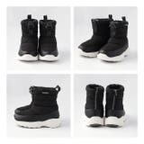 POOKIES プーキーズ キッズ ジュニア スノーブーツ | BACKYARD FAMILY | 詳細画像12 